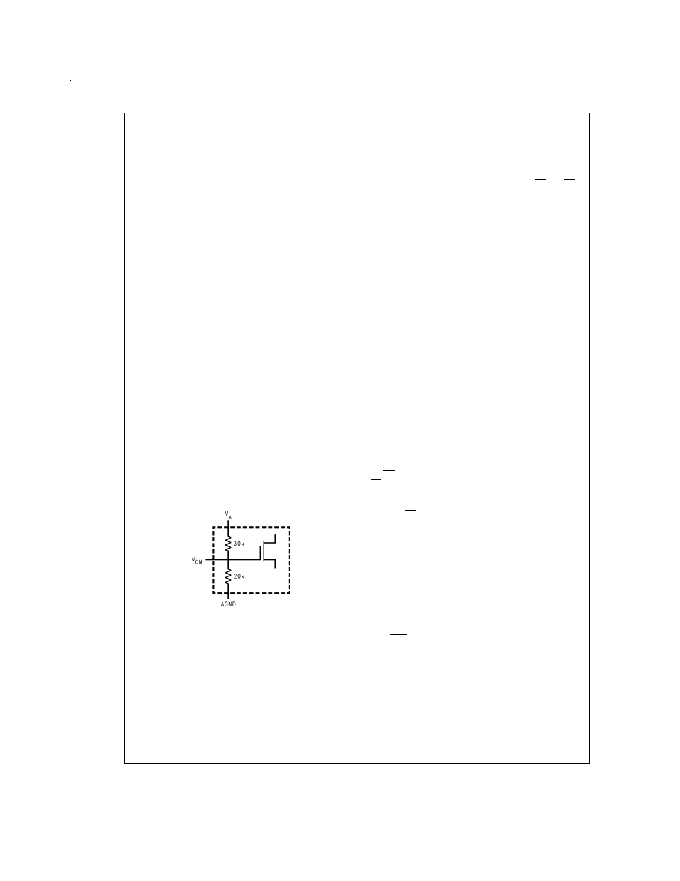 Applications information | Rainbow Electronics ADC16061 User Manual | Page 14 / 20