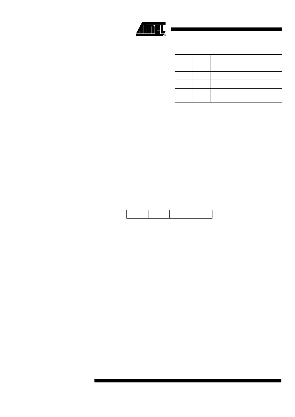 Timer 3 compare- and compare-mode register, Timer 3 compare-mode register 1 (t3cm1) | Rainbow Electronics T48C862-R4 User Manual | Page 64 / 107