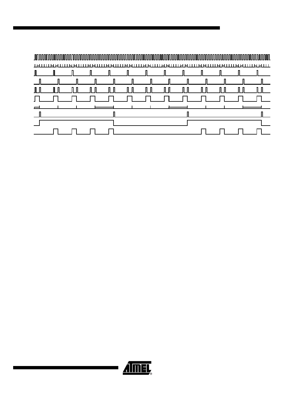 Figure 87, Burst modulation 1 | Rainbow Electronics T48C862-R4 User Manual | Page 87 / 107