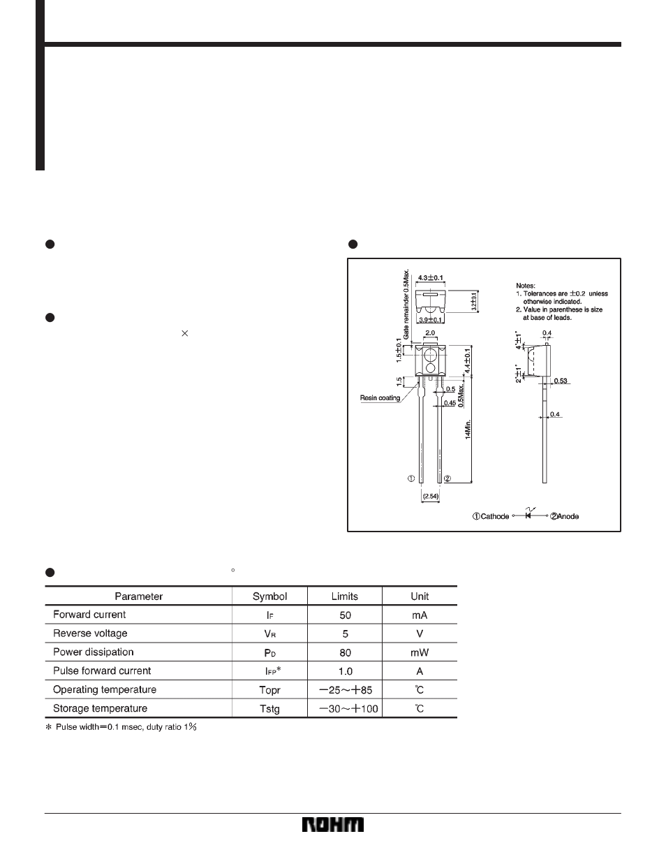 Rainbow Electronics SIM-20ST User Manual | 3 pages