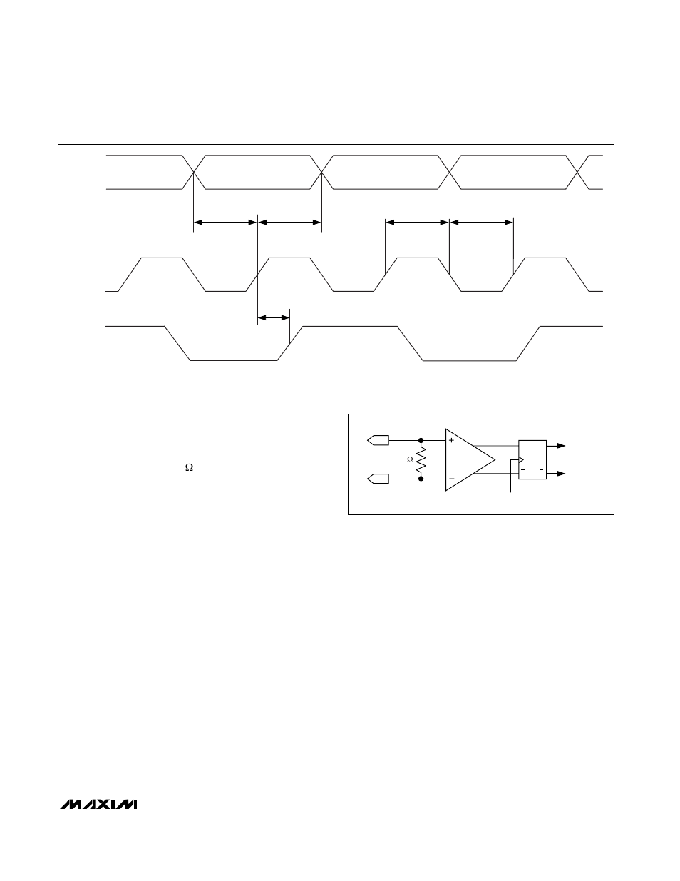 Applications information | Rainbow Electronics MAX5887 User Manual | Page 11 / 18