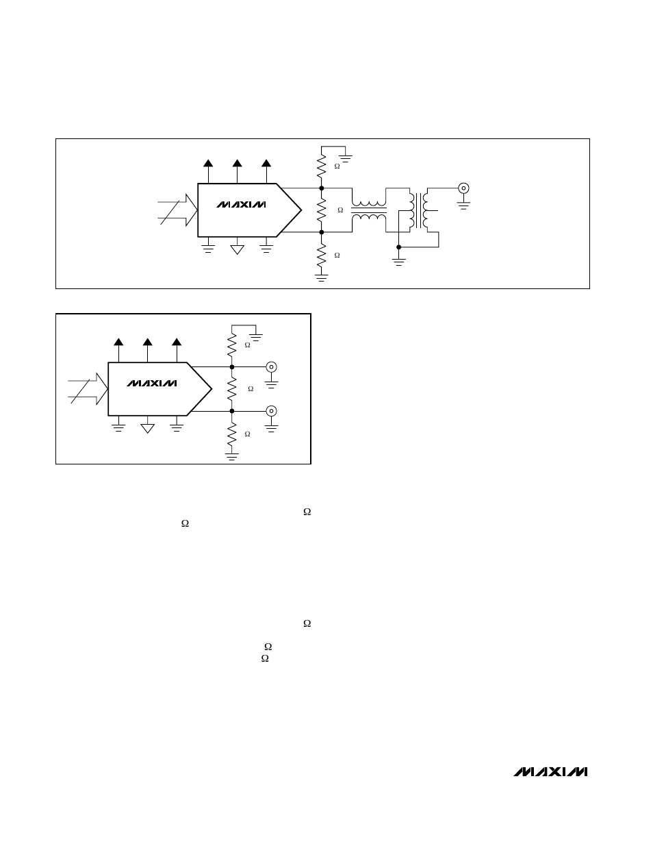 Rainbow Electronics MAX5887 User Manual | Page 12 / 18