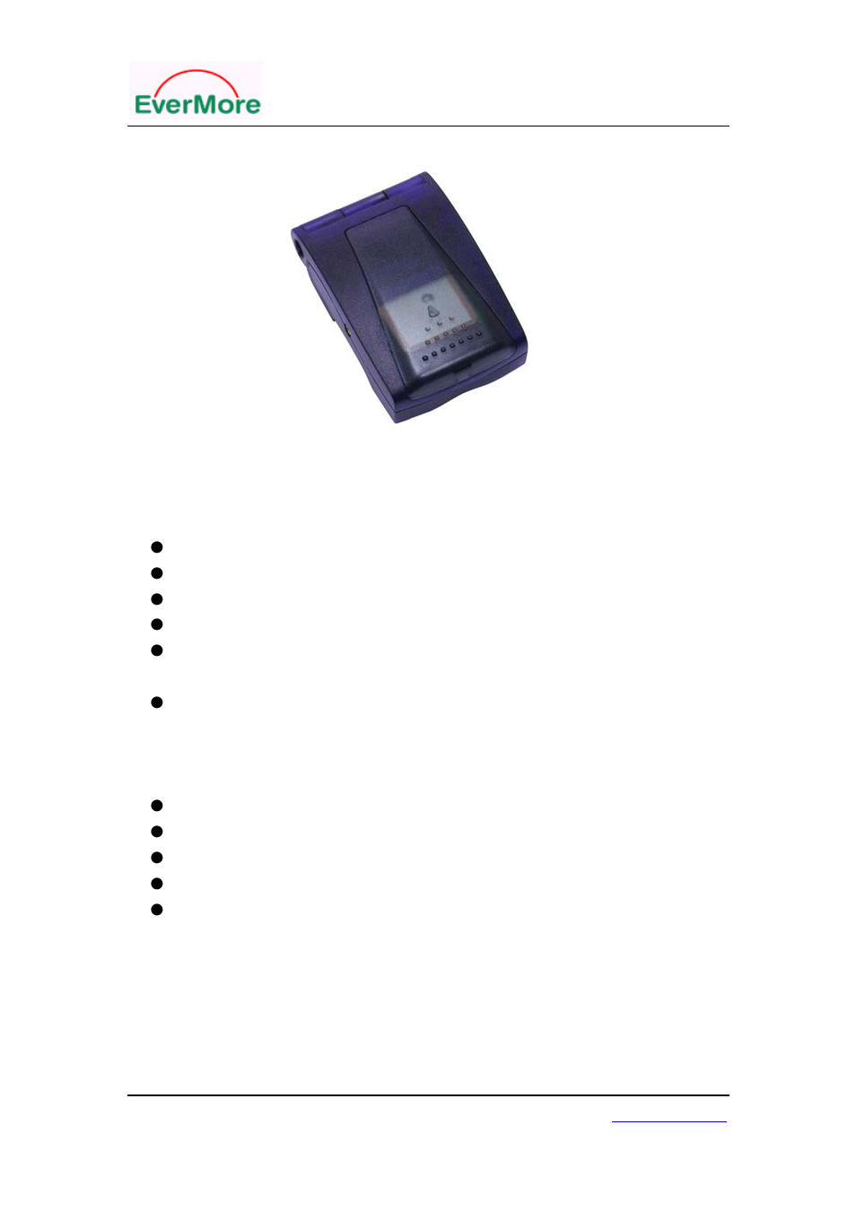 Rainbow Electronics CF-R900 User Manual | 2 pages