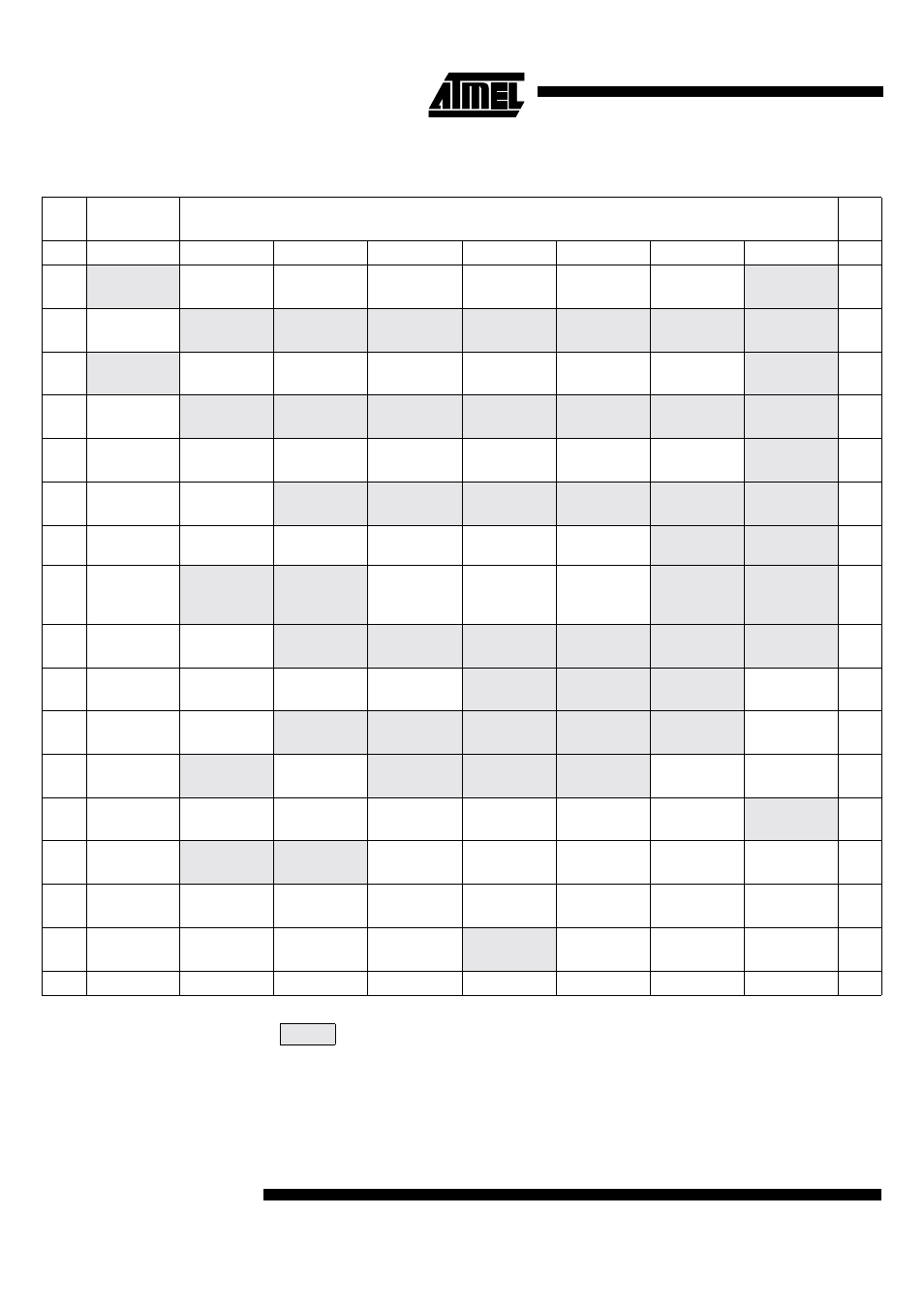 Rainbow Electronics T89C51IC2 User Manual | Page 4 / 10