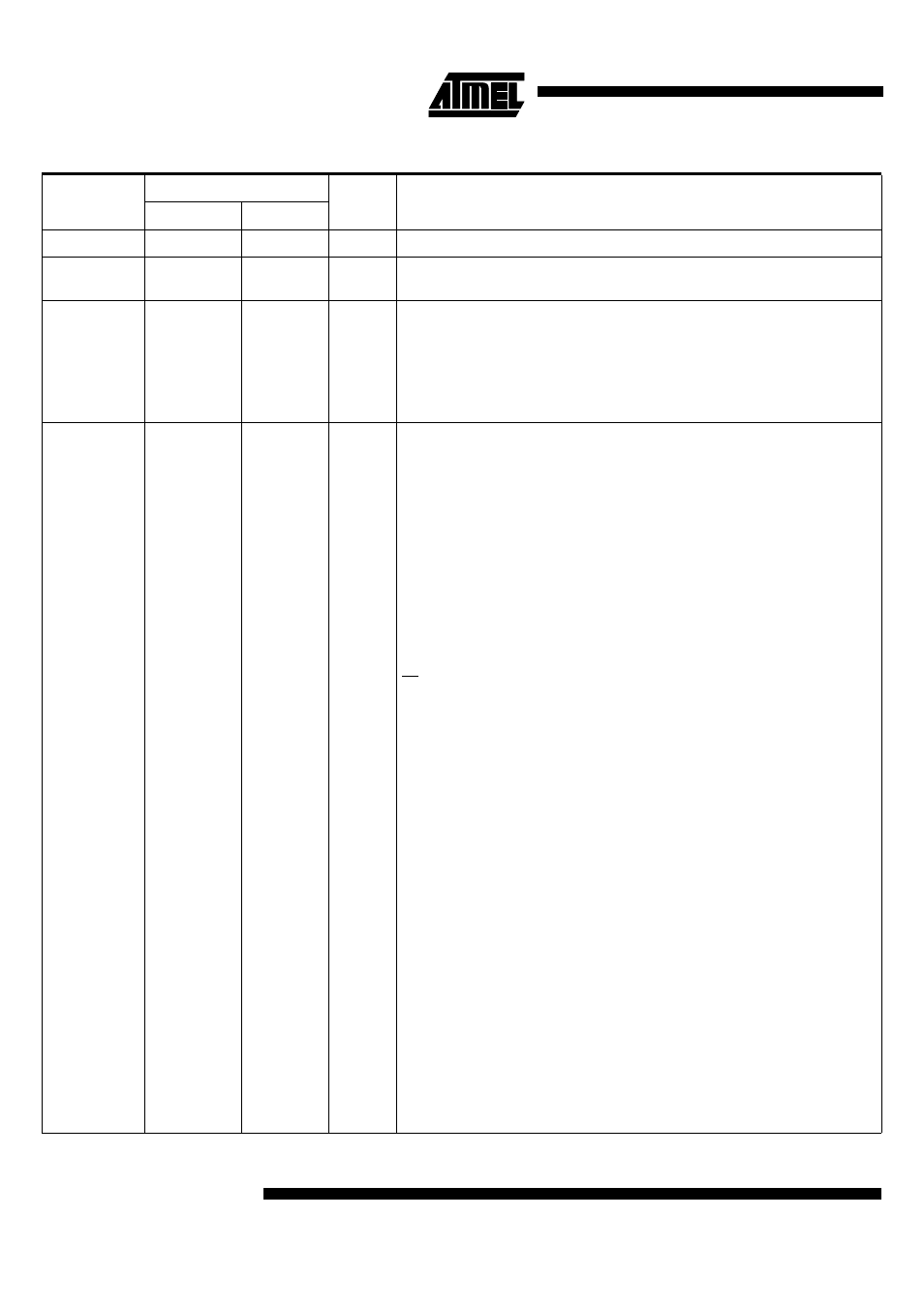 Rainbow Electronics T89C51IC2 User Manual | Page 6 / 10