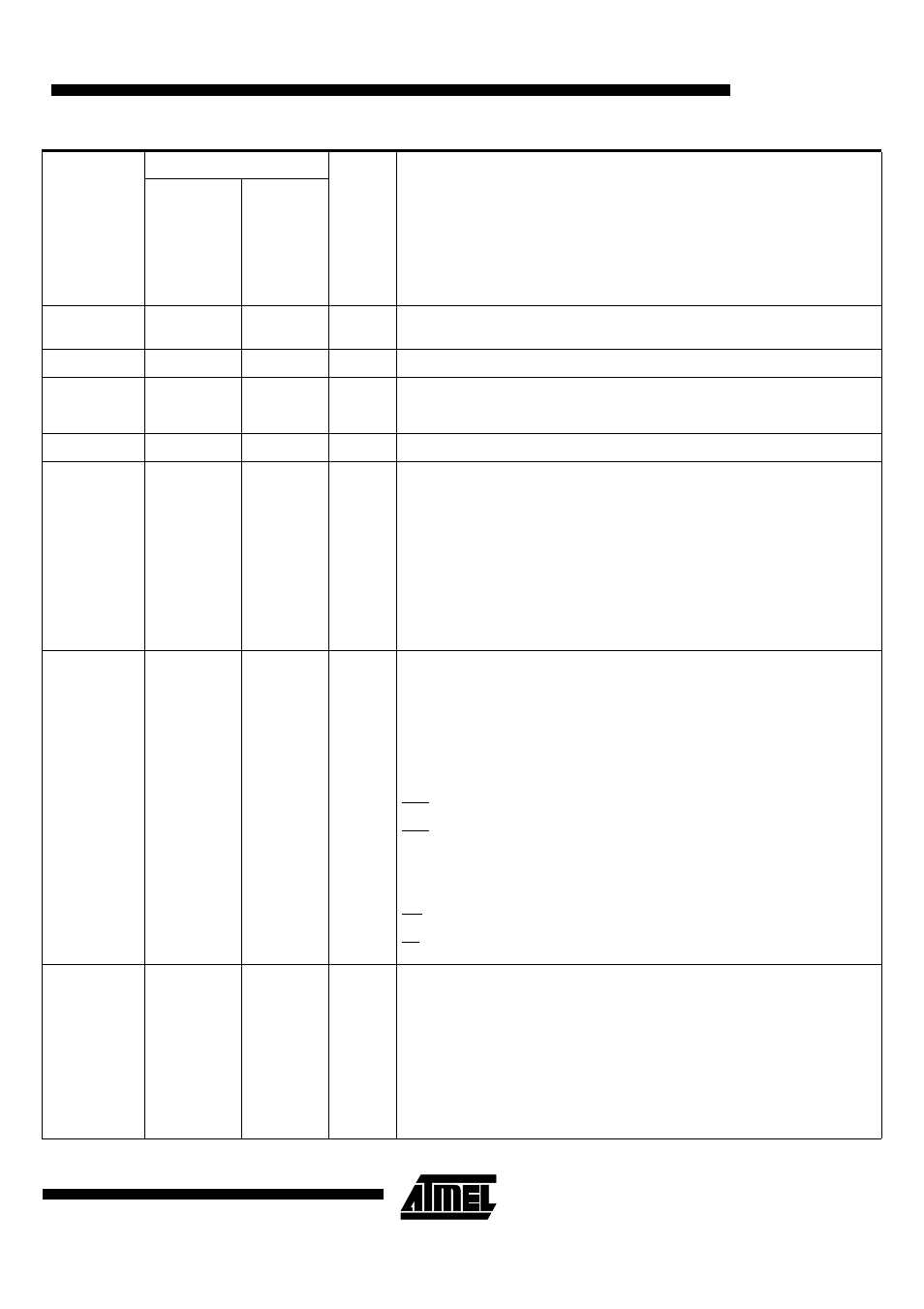 Rainbow Electronics T89C51IC2 User Manual | Page 7 / 10