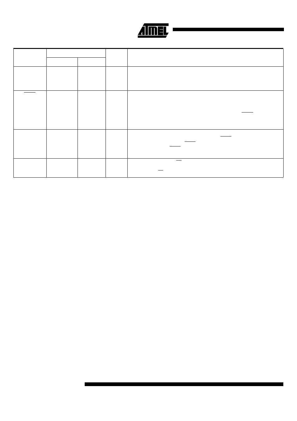 Rainbow Electronics T89C51IC2 User Manual | Page 8 / 10