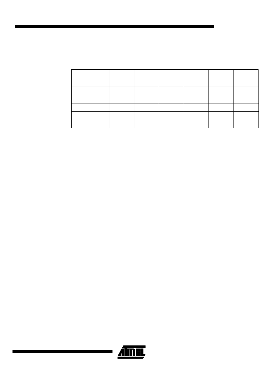 Ordering information | Rainbow Electronics T89C51IC2 User Manual | Page 9 / 10