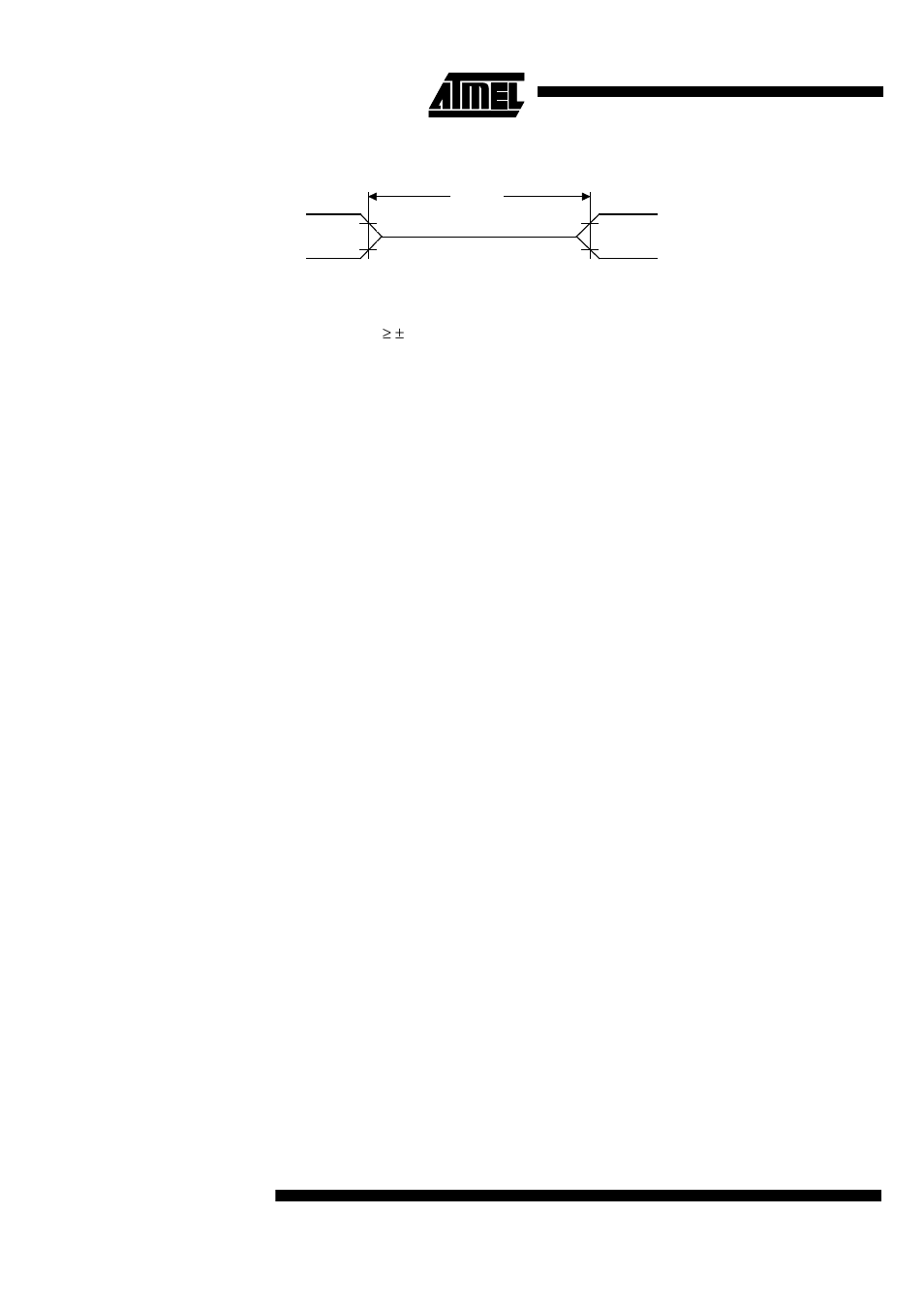 Rainbow Electronics T89C51AC2 User Manual | Page 104 / 110