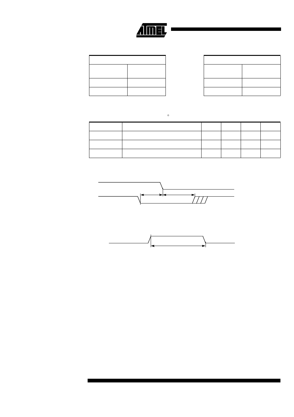 Rainbow Electronics T89C51AC2 User Manual | Page 106 / 110
