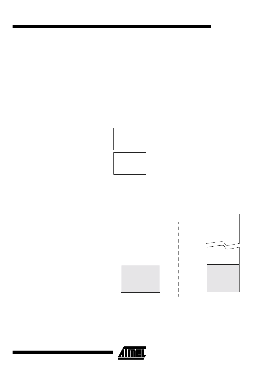 Data memory | Rainbow Electronics T89C51AC2 User Manual | Page 19 / 110