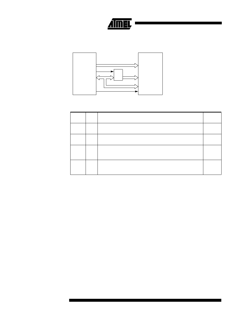 Rainbow Electronics T89C51AC2 User Manual | Page 30 / 110