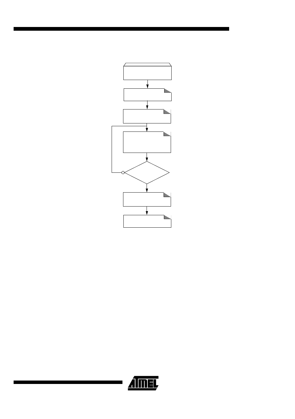 Rainbow Electronics T89C51AC2 User Manual | Page 35 / 110