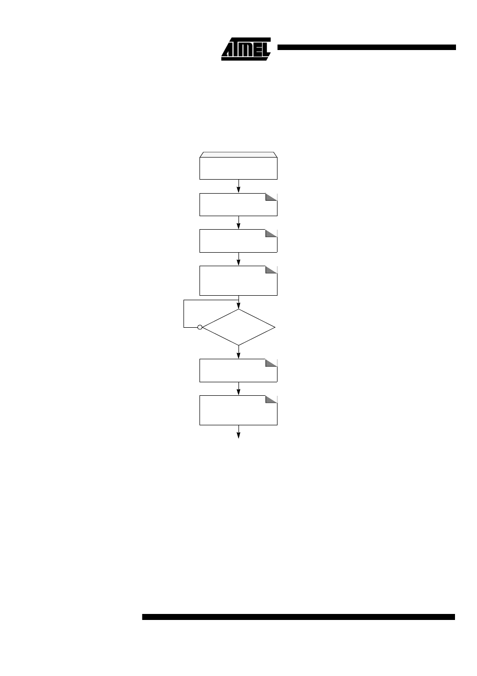 Rainbow Electronics T89C51AC2 User Manual | Page 36 / 110