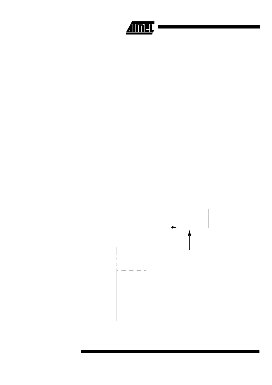 In-system- programming (isp), 1 flash programming and erasure | Rainbow Electronics T89C51AC2 User Manual | Page 40 / 110
