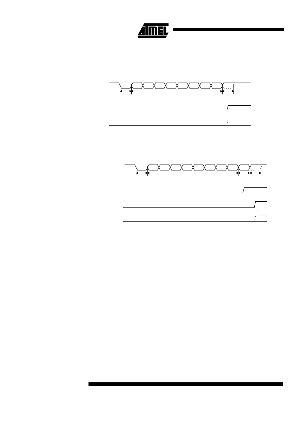 2 automatic address recognition, 3 given address | Rainbow Electronics T89C51AC2 User Manual | Page 46 / 110