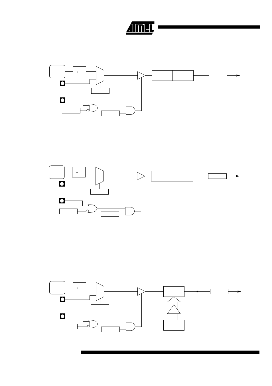 Figure 22 | Rainbow Electronics T89C51AC2 User Manual | Page 52 / 110