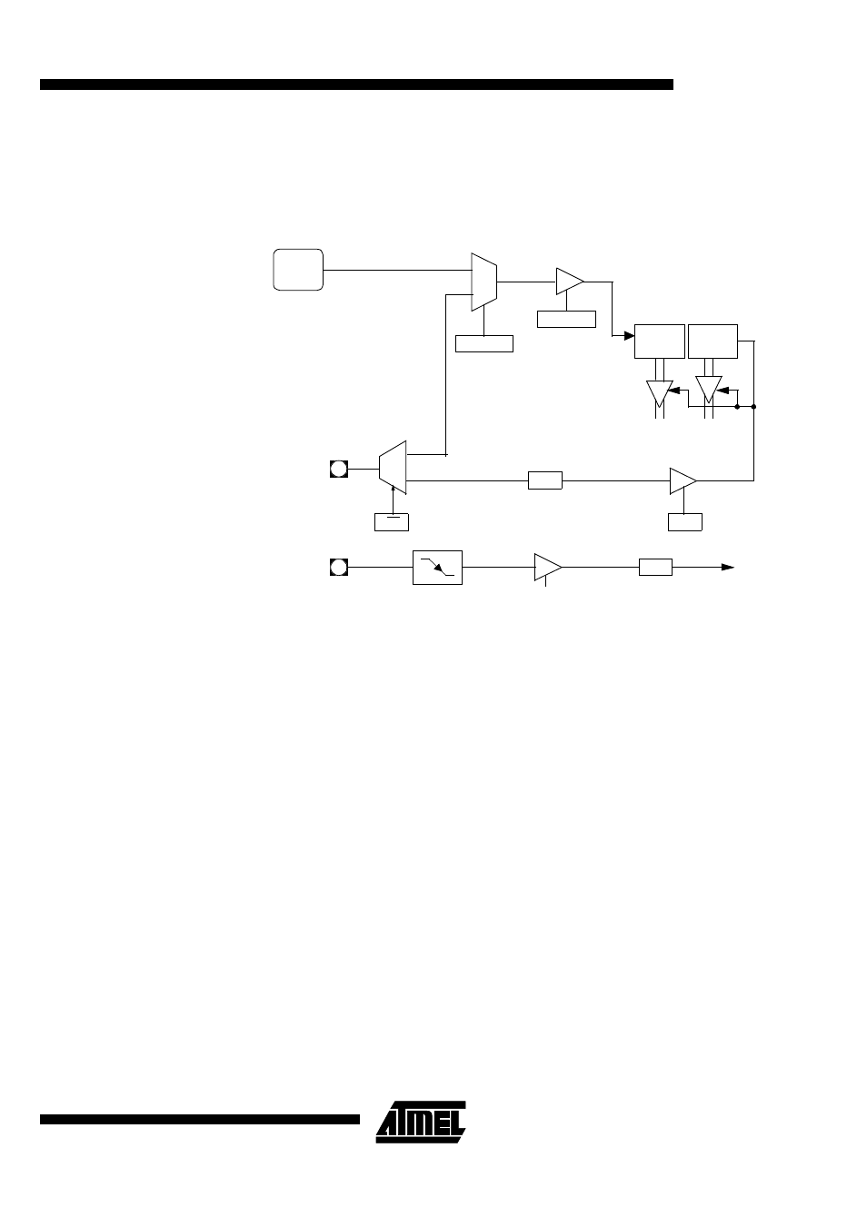 Rainbow Electronics T89C51AC2 User Manual | Page 61 / 110