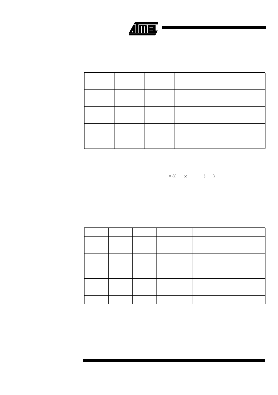 1 watchdog programming | Rainbow Electronics T89C51AC2 User Manual | Page 66 / 110