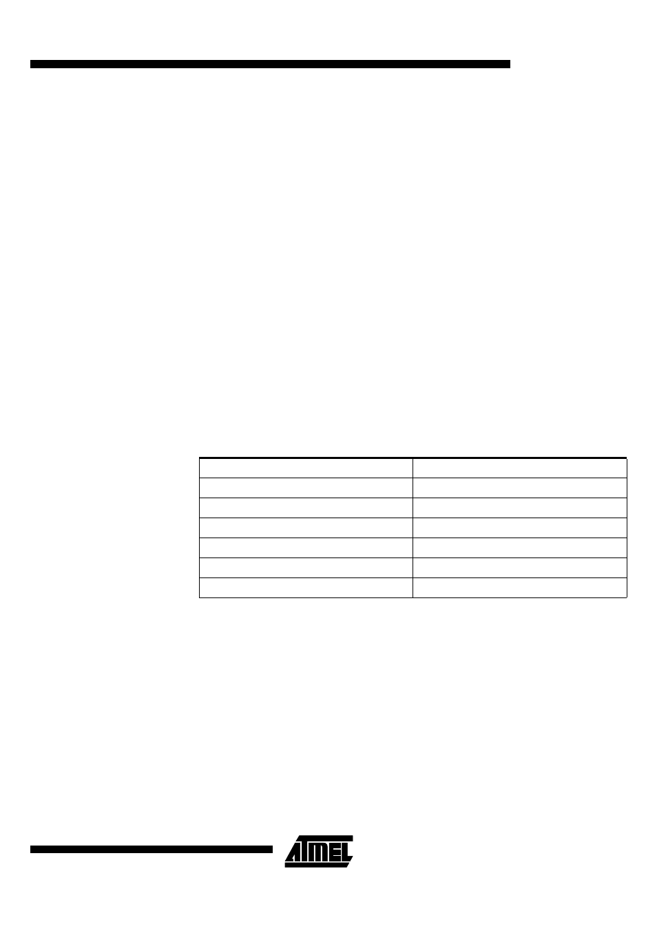 Programmable counter array pca, 1 pca timer | Rainbow Electronics T89C51AC2 User Manual | Page 69 / 110