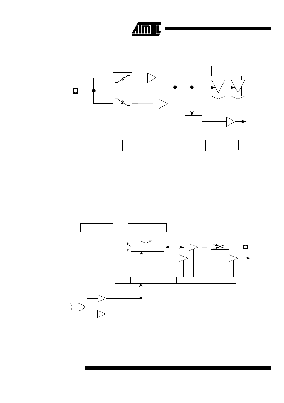 5 16-bit software timer mode | Rainbow Electronics T89C51AC2 User Manual | Page 72 / 110