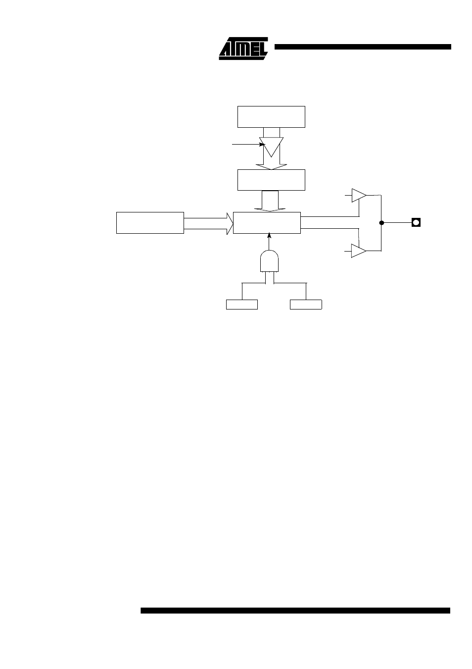 8 pca watchdog timer | Rainbow Electronics T89C51AC2 User Manual | Page 74 / 110