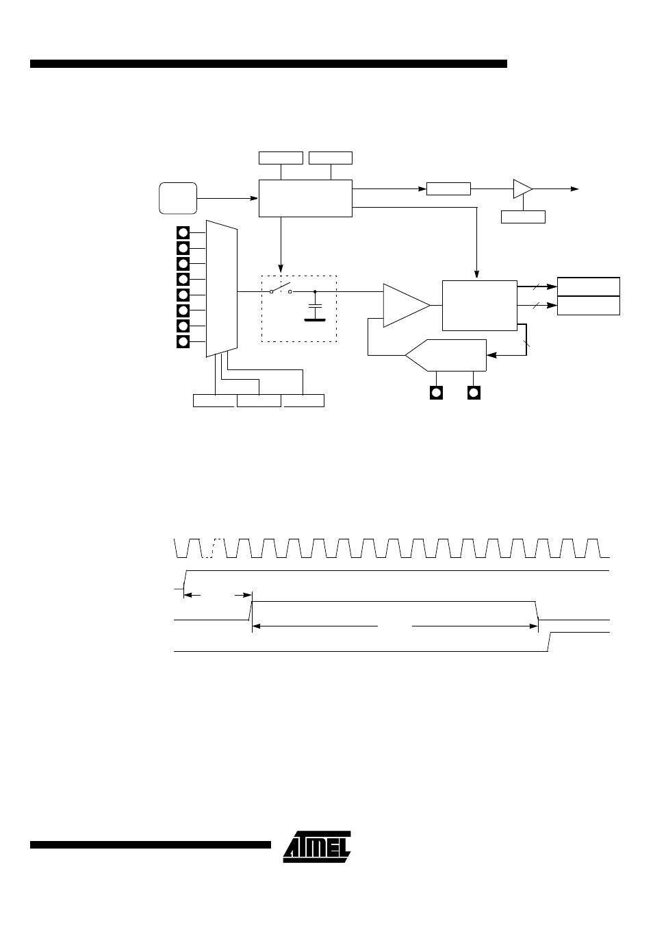 Rainbow Electronics T89C51AC2 User Manual | Page 81 / 110