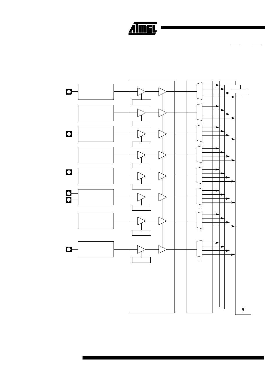 Interrupt system | Rainbow Electronics T89C51AC2 User Manual | Page 86 / 110