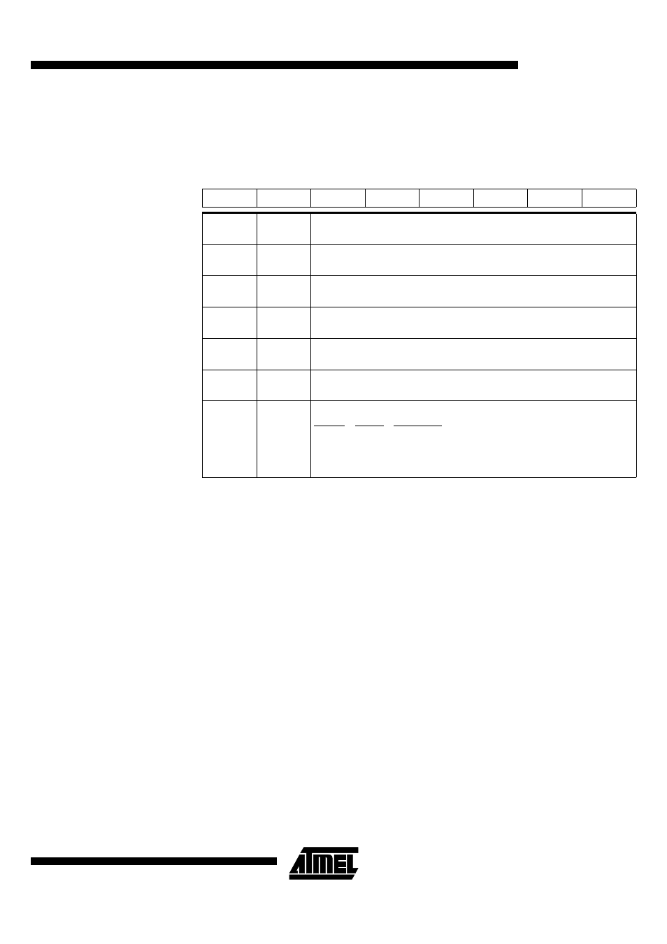 Rainbow Electronics T89C51AC2 User Manual | Page 93 / 110