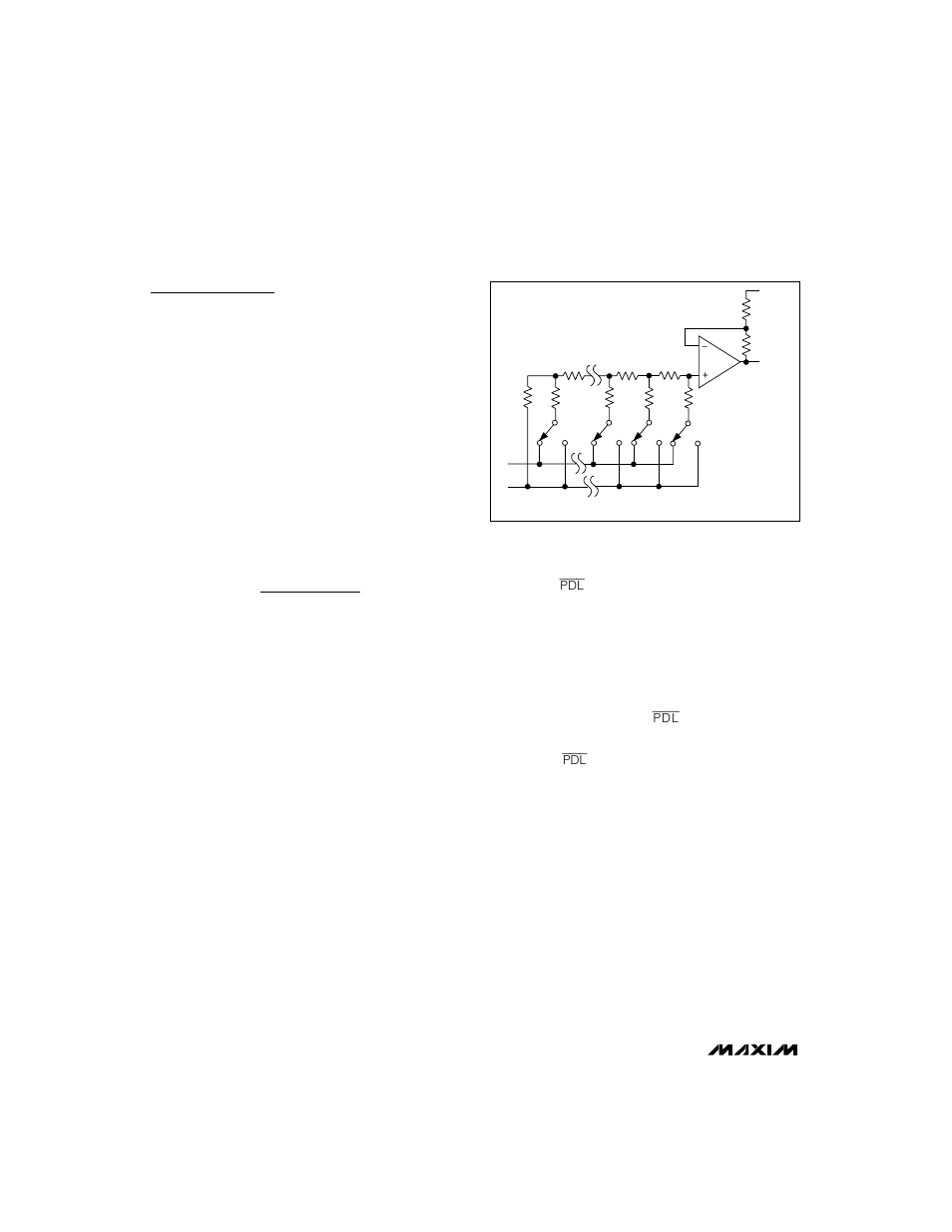 Detailed description | Rainbow Electronics MAX5172 User Manual | Page 10 / 16