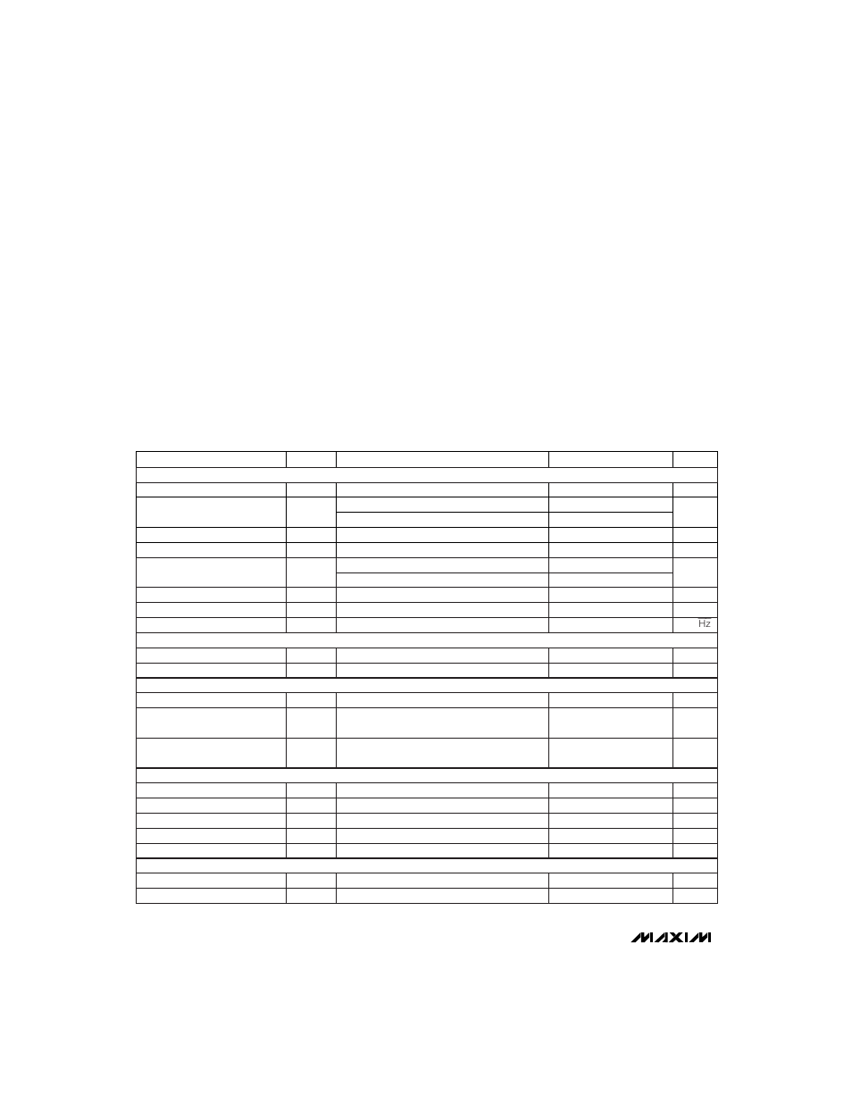 Rainbow Electronics MAX5172 User Manual | Page 2 / 16