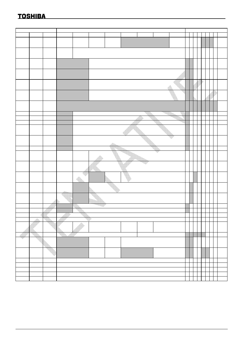 Rainbow Electronics DAB-CAM-C01 User Manual | Page 11 / 27
