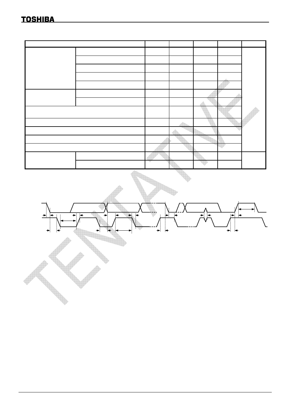 Scl and sda | Rainbow Electronics DAB-CAM-C01 User Manual | Page 25 / 27