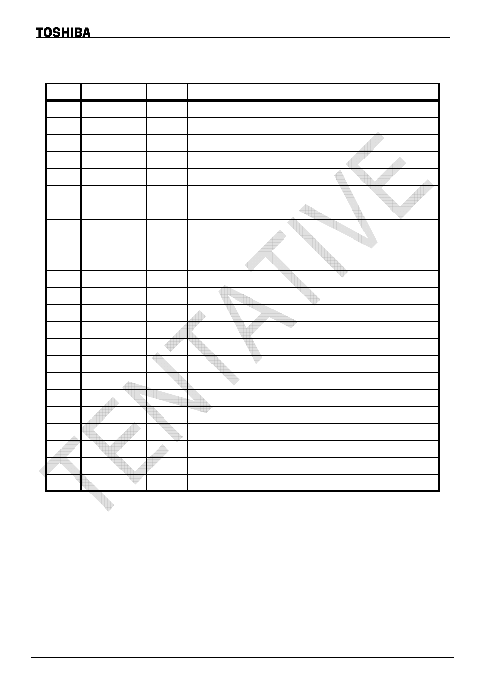 Rainbow Electronics DAB-CAM-C01 User Manual | Page 5 / 27