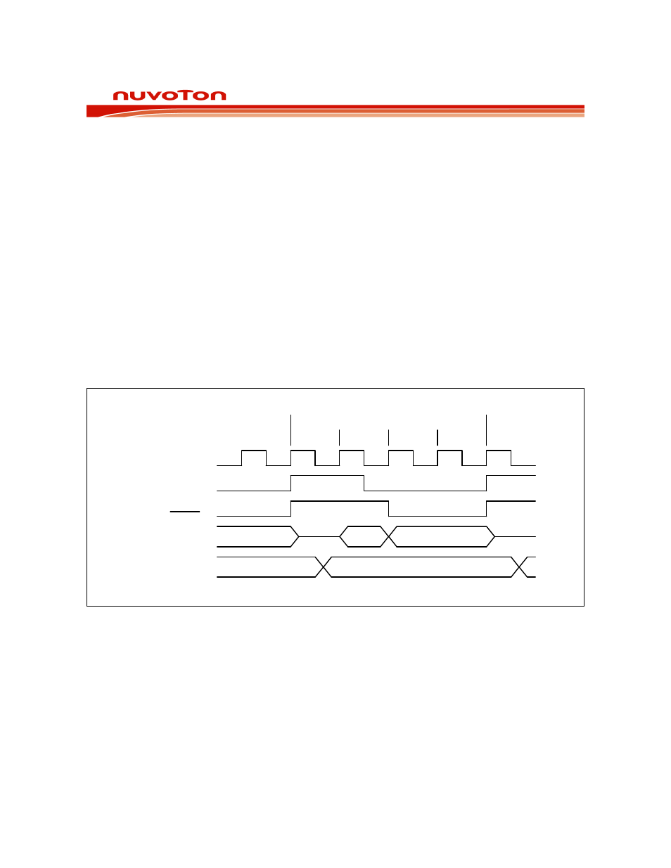 Rainbow Electronics W79E8213R User Manual | Page 49 / 96