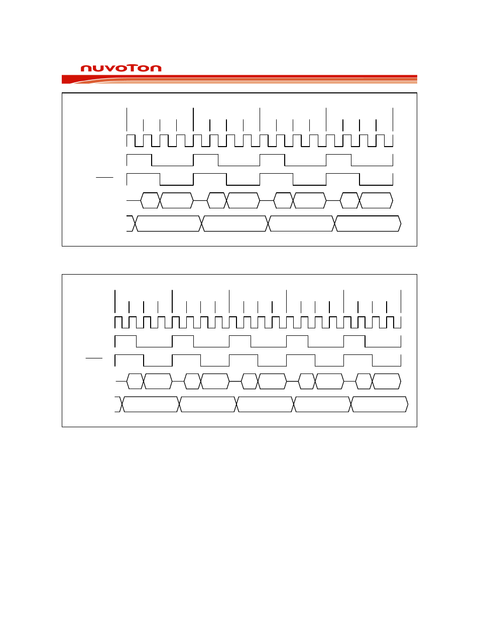 Rainbow Electronics W79E8213R User Manual | Page 51 / 96