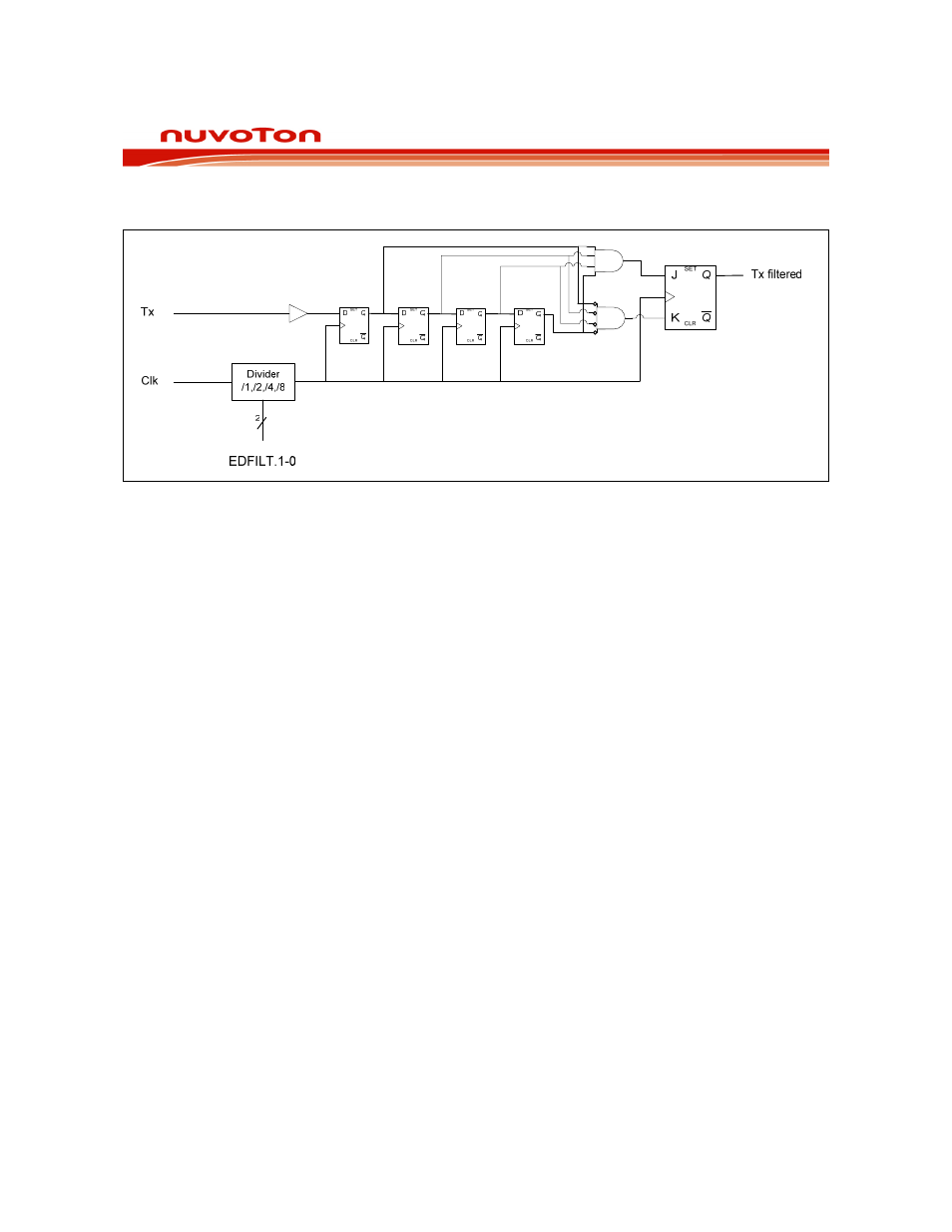 Rainbow Electronics W79E8213R User Manual | Page 71 / 96