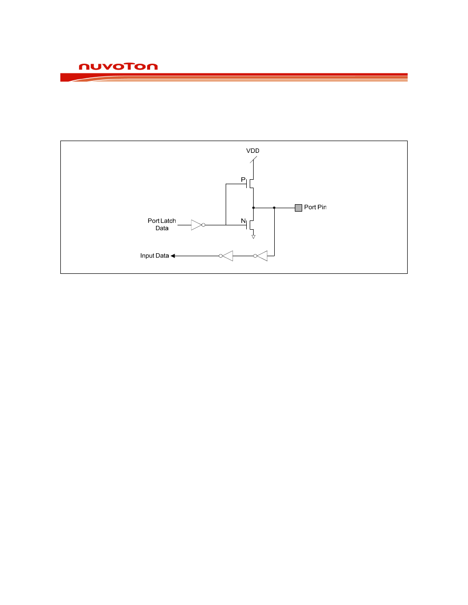 Rainbow Electronics W79E8213R User Manual | Page 74 / 96