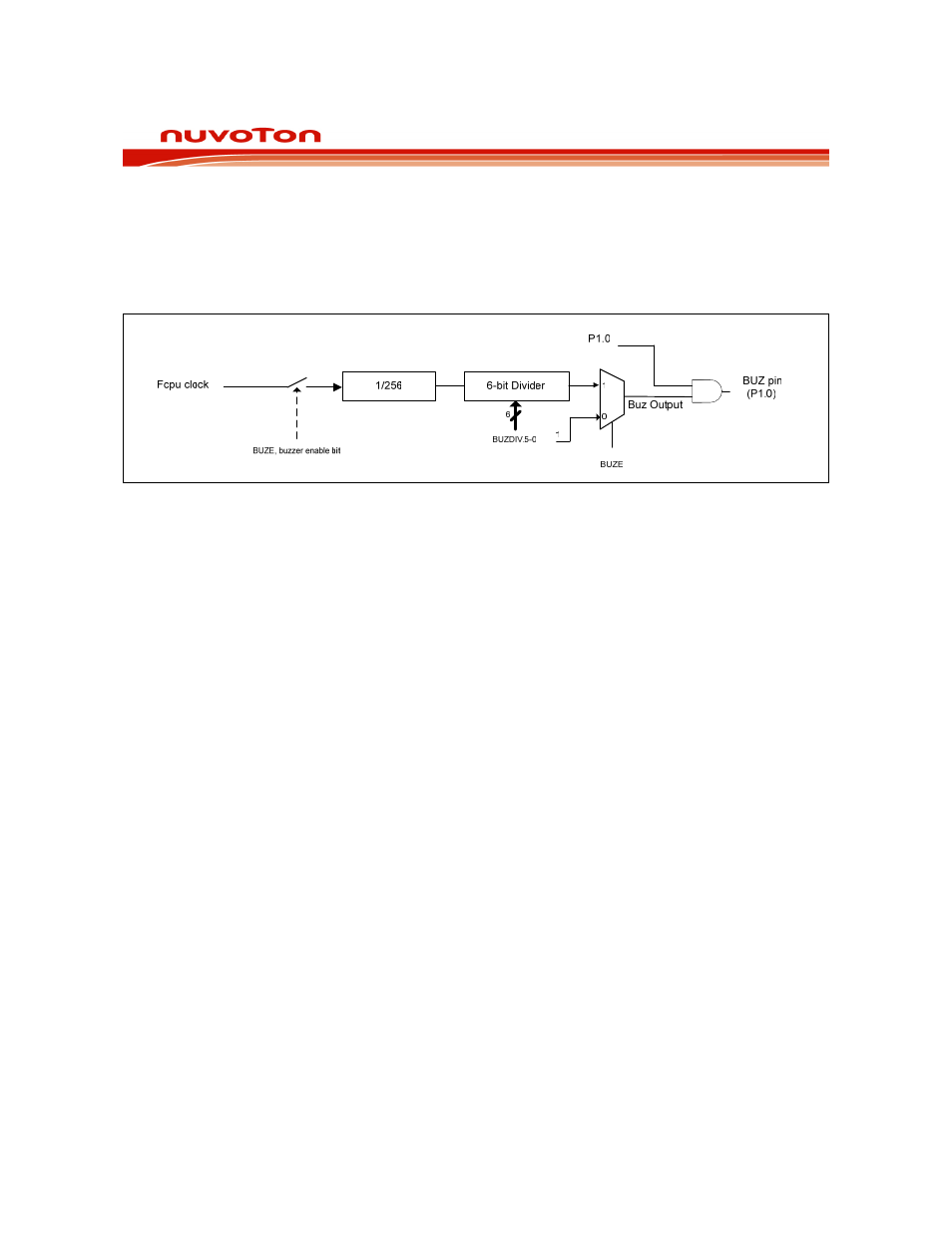 Rainbow Electronics W79E8213R User Manual | Page 76 / 96