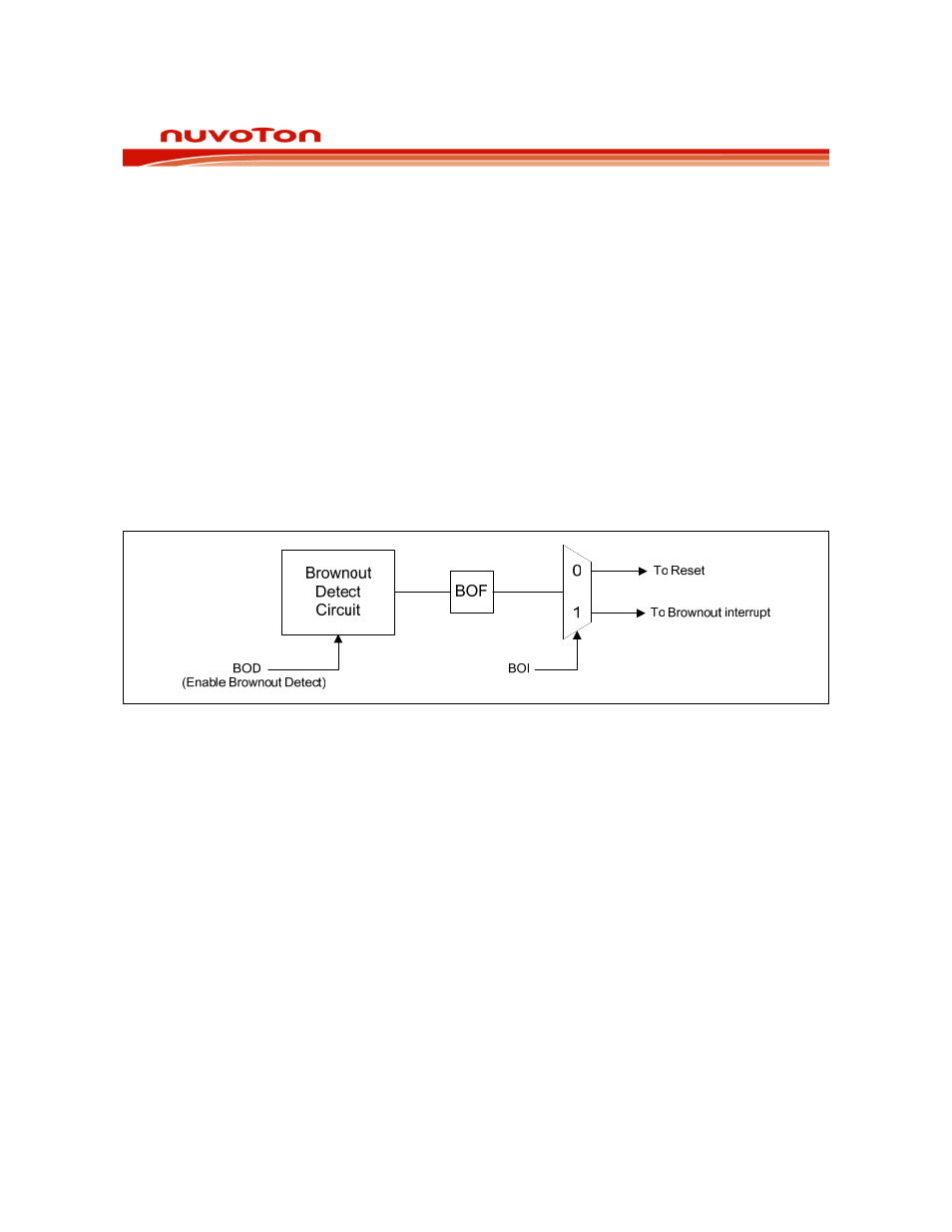 Rainbow Electronics W79E8213R User Manual | Page 79 / 96