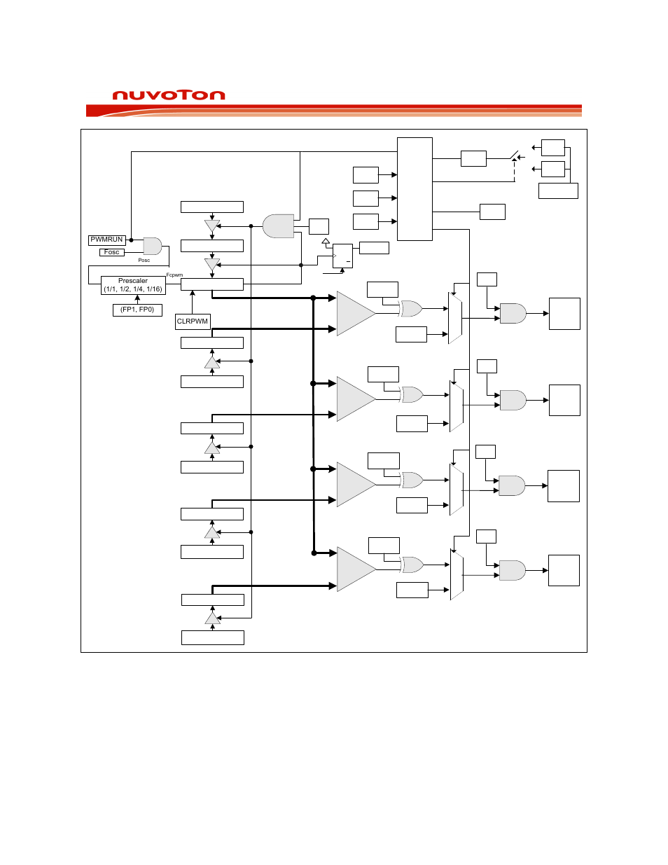 Rainbow Electronics W79E8213R User Manual | Page 81 / 96