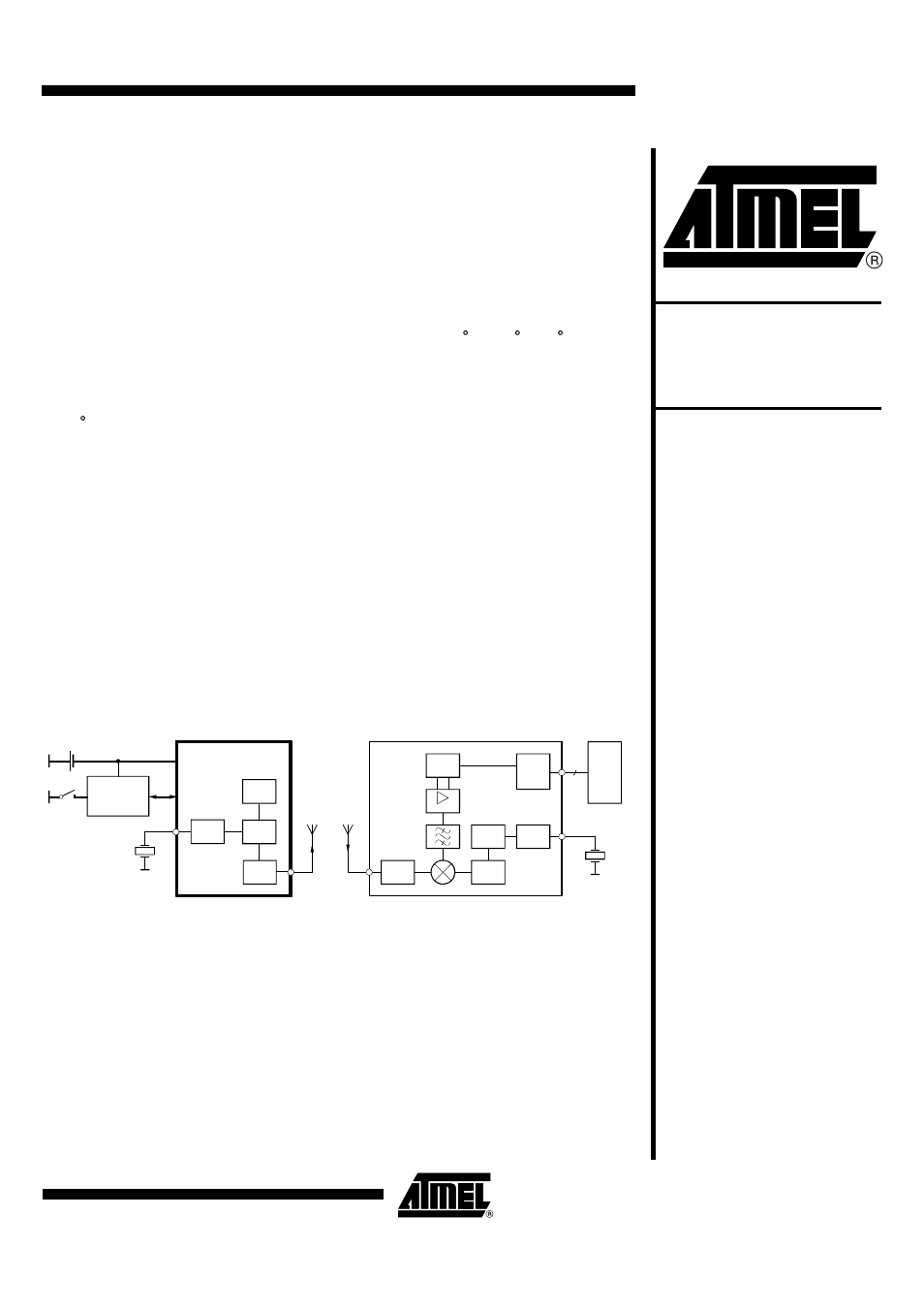 Rainbow Electronics T5754 User Manual | 11 pages