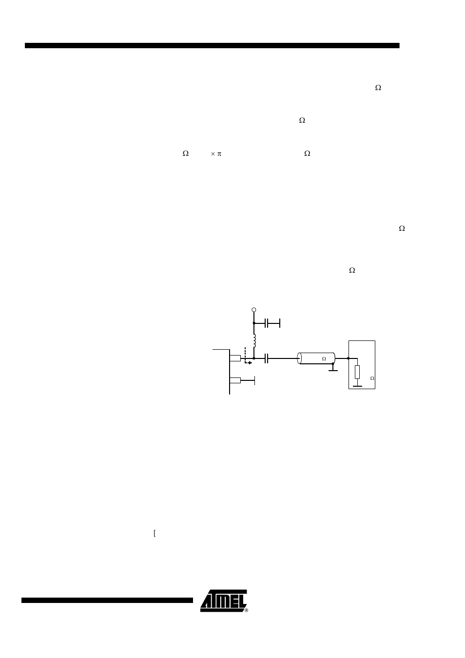 T5754, Application circuit | Rainbow Electronics T5754 User Manual | Page 5 / 11