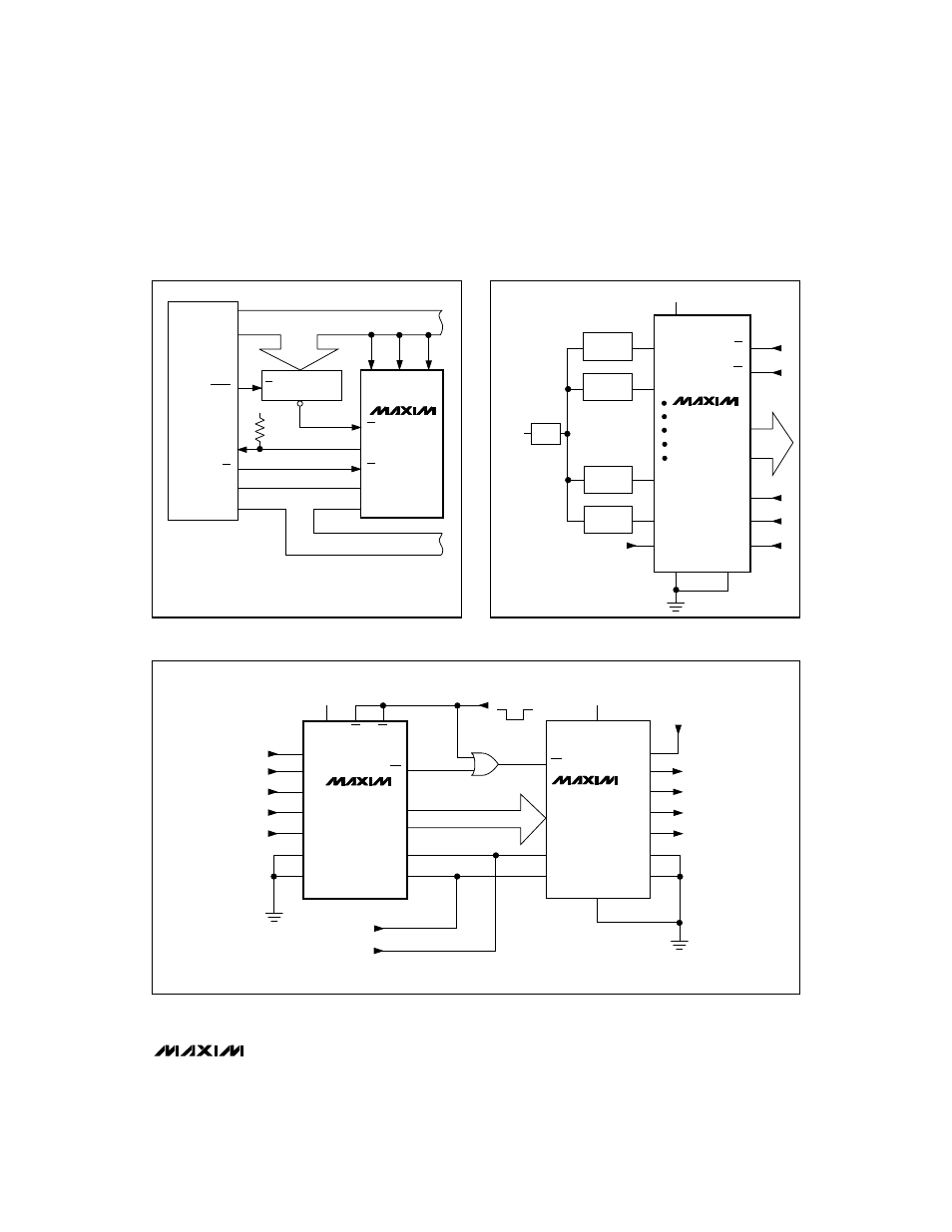 Rainbow Electronics MX7828 User Manual | Page 11 / 12