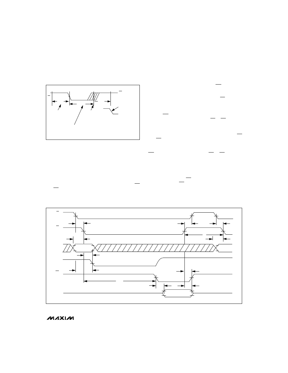 Rainbow Electronics MX7828 User Manual | Page 7 / 12