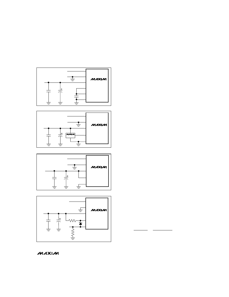 Rainbow Electronics MX7828 User Manual | Page 9 / 12