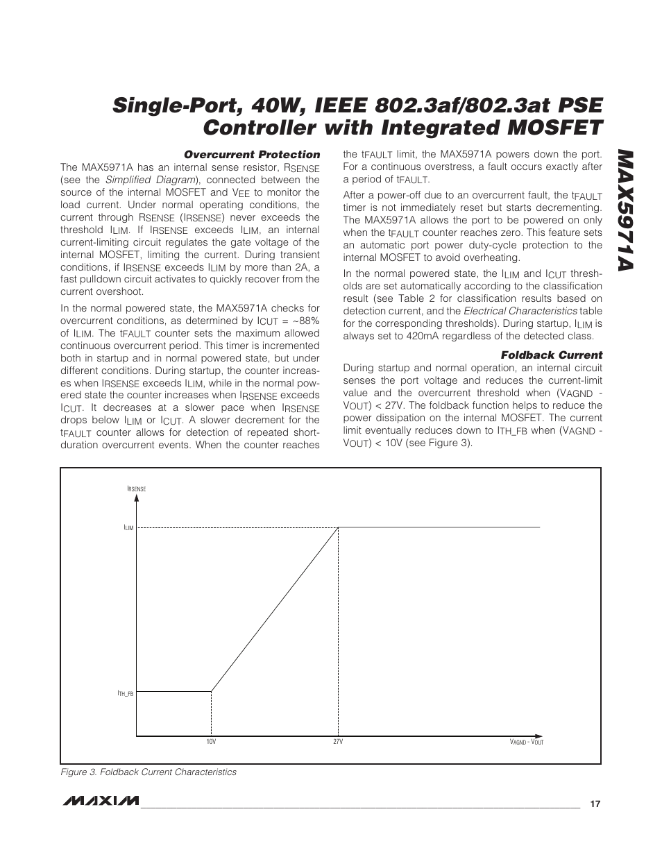 Rainbow Electronics MAX5971А User Manual | Page 17 / 21