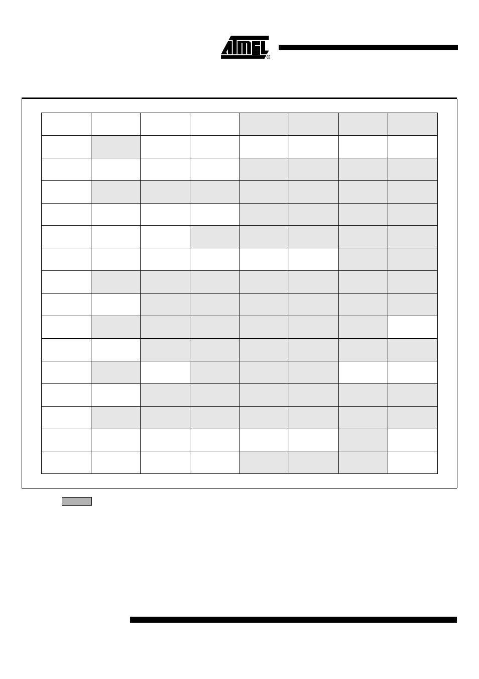 Rainbow Electronics T89C5115 User Manual | Page 12 / 105