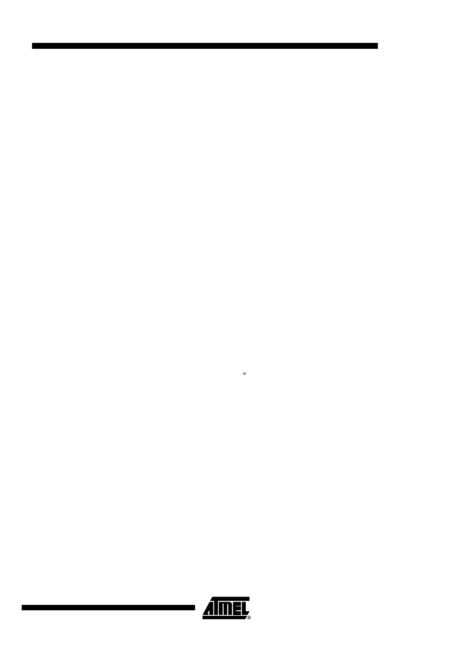 Clock, Description | Rainbow Electronics T89C5115 User Manual | Page 13 / 105
