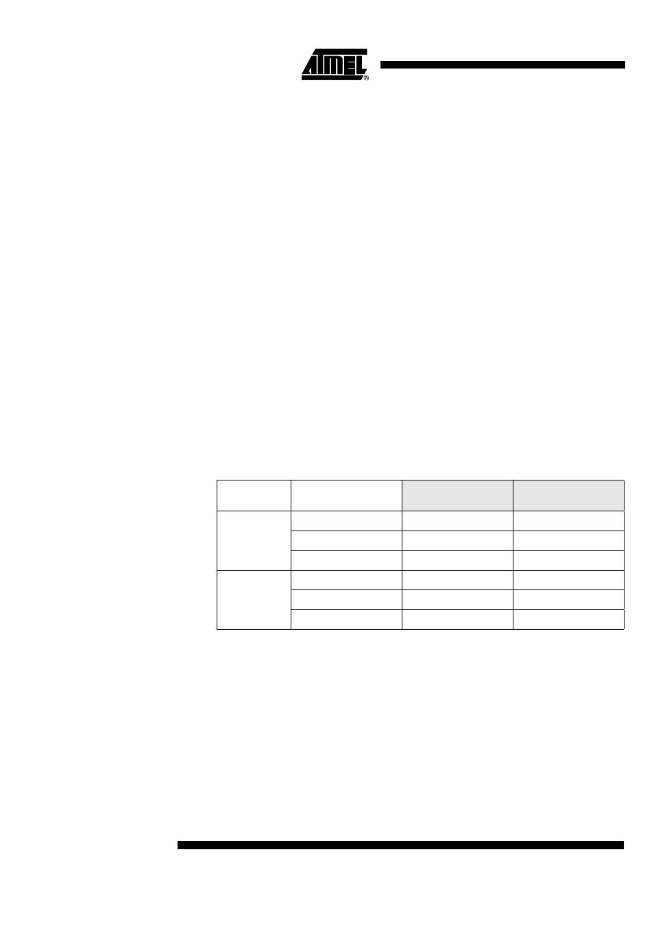 Rainbow Electronics T89C5115 User Manual | Page 30 / 105